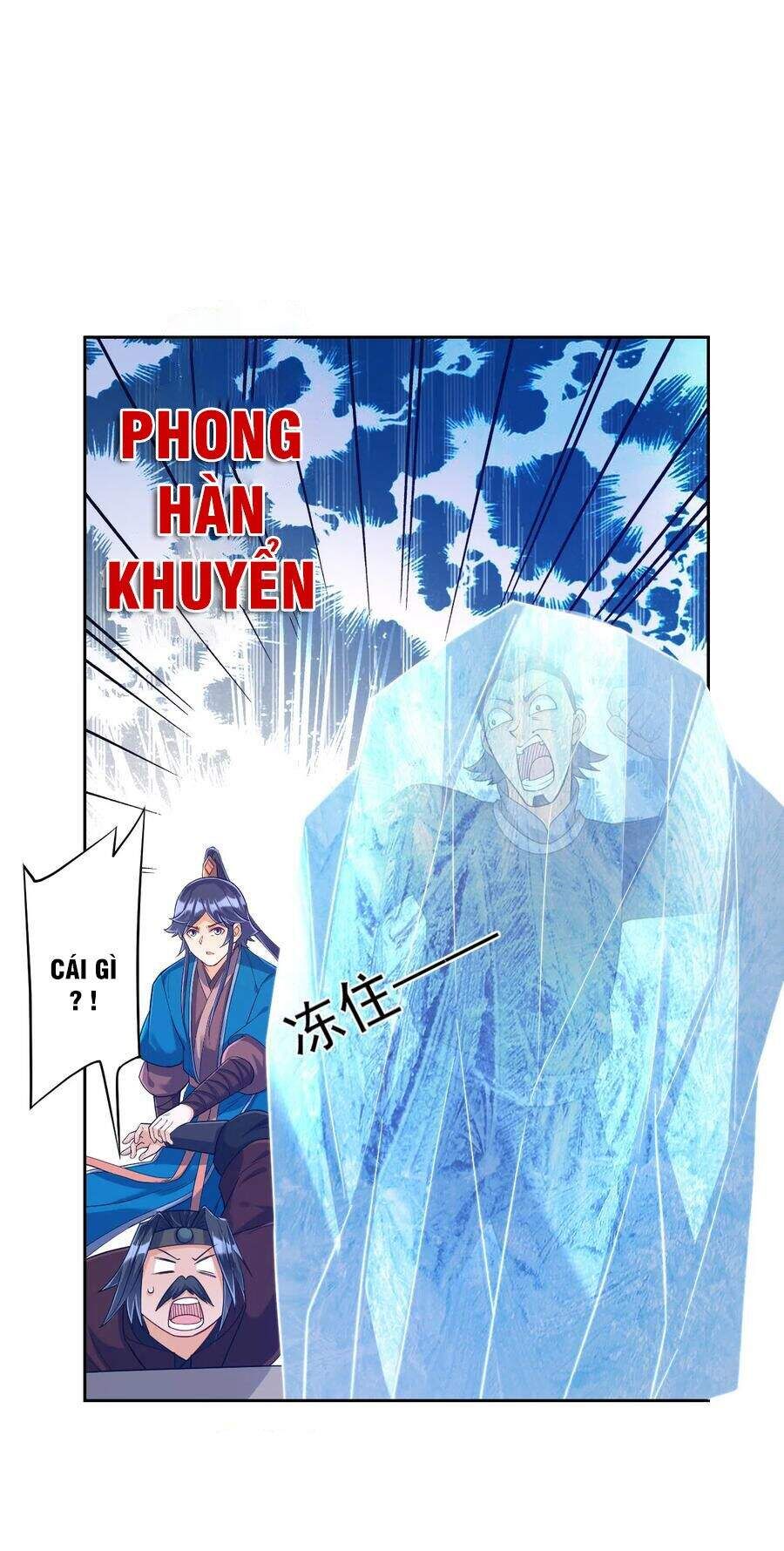 Nhất Đẳng Gia Đinh Chapter 212.1 - 19