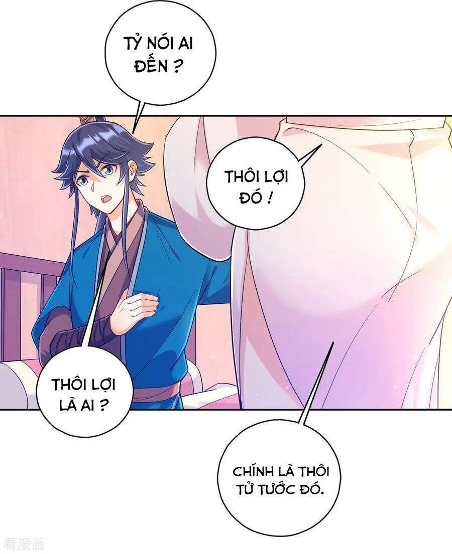 Nhất Đẳng Gia Đinh Chapter 212.1 - 3