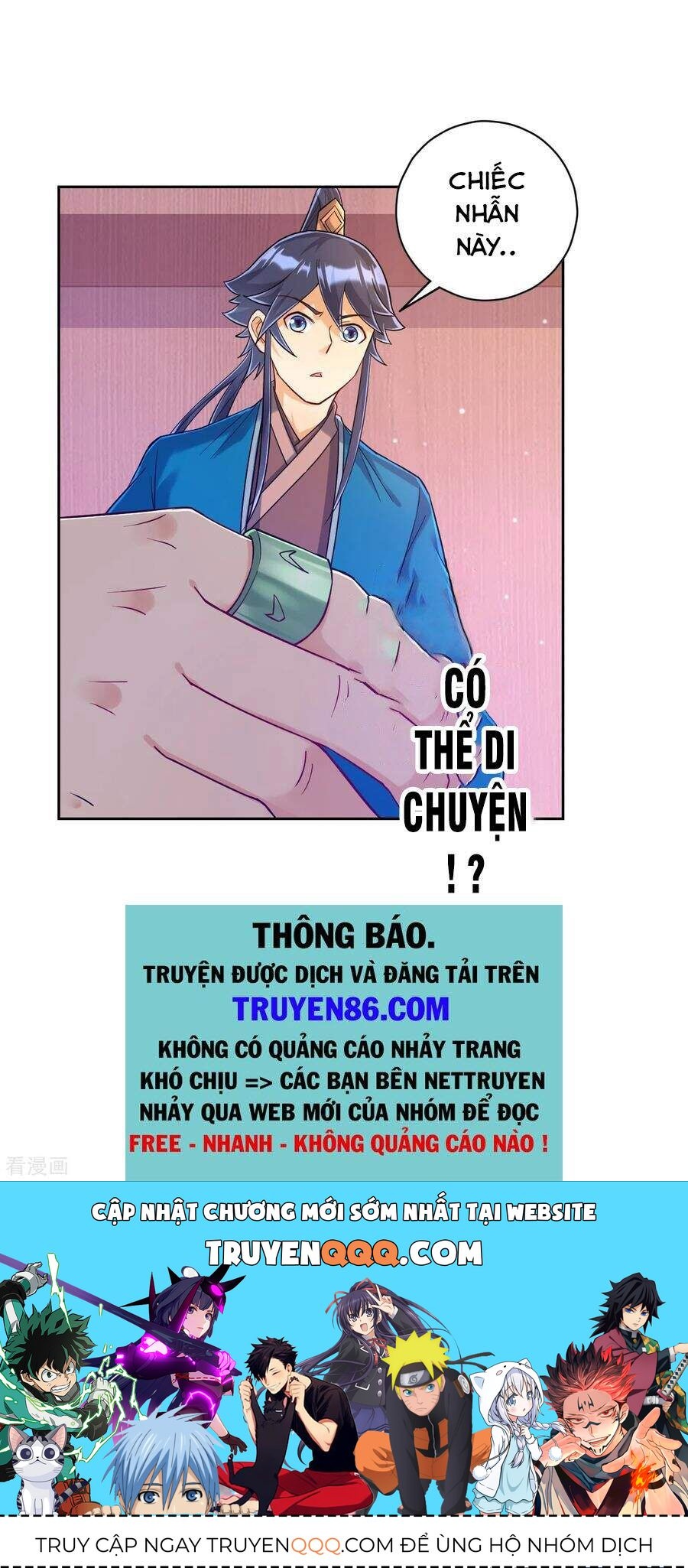 Nhất Đẳng Gia Đinh Chapter 212.1 - 24