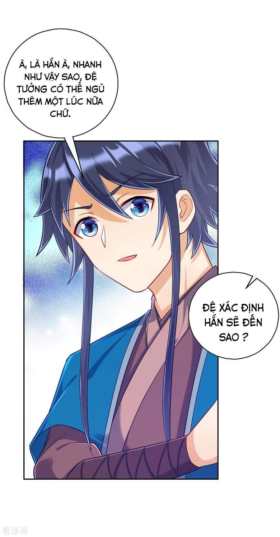 Nhất Đẳng Gia Đinh Chapter 212.1 - 4
