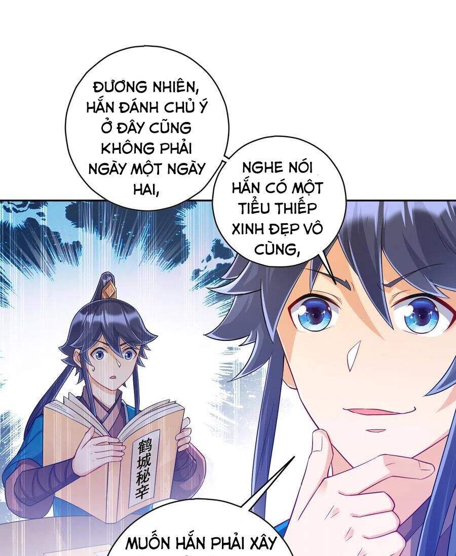Nhất Đẳng Gia Đinh Chapter 212.1 - 5