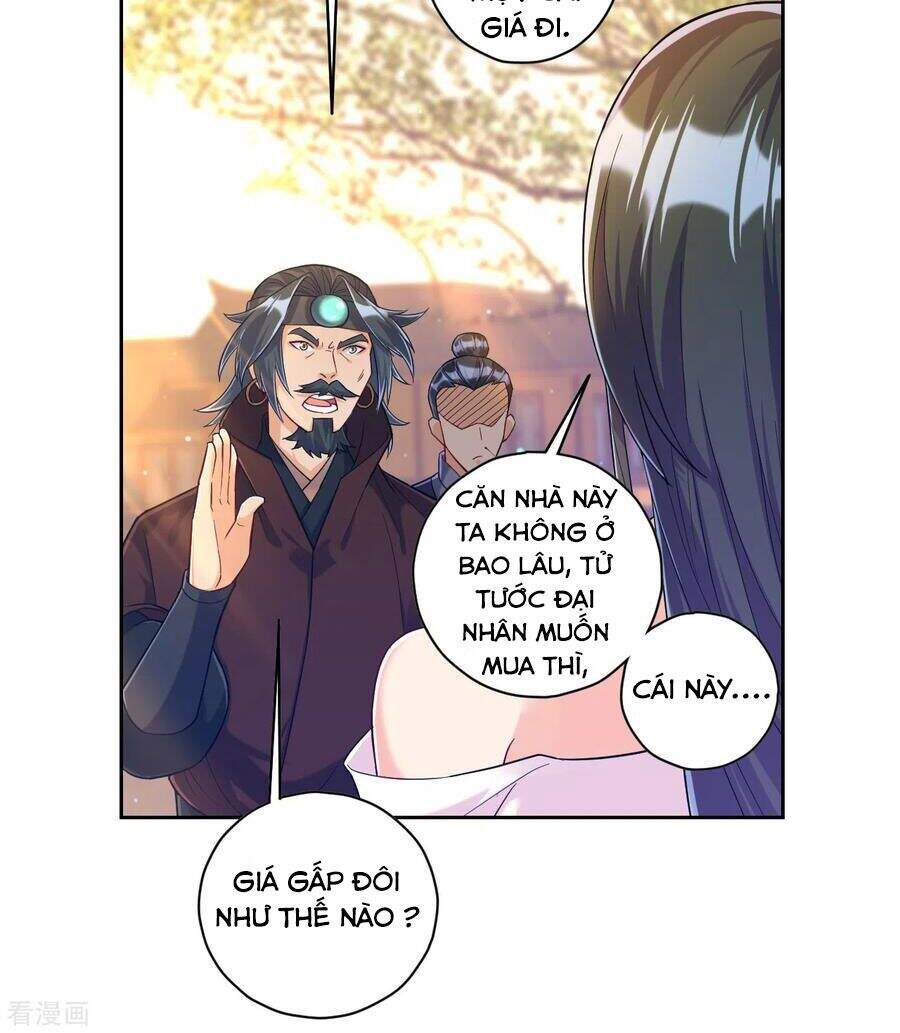 Nhất Đẳng Gia Đinh Chapter 212.1 - 9