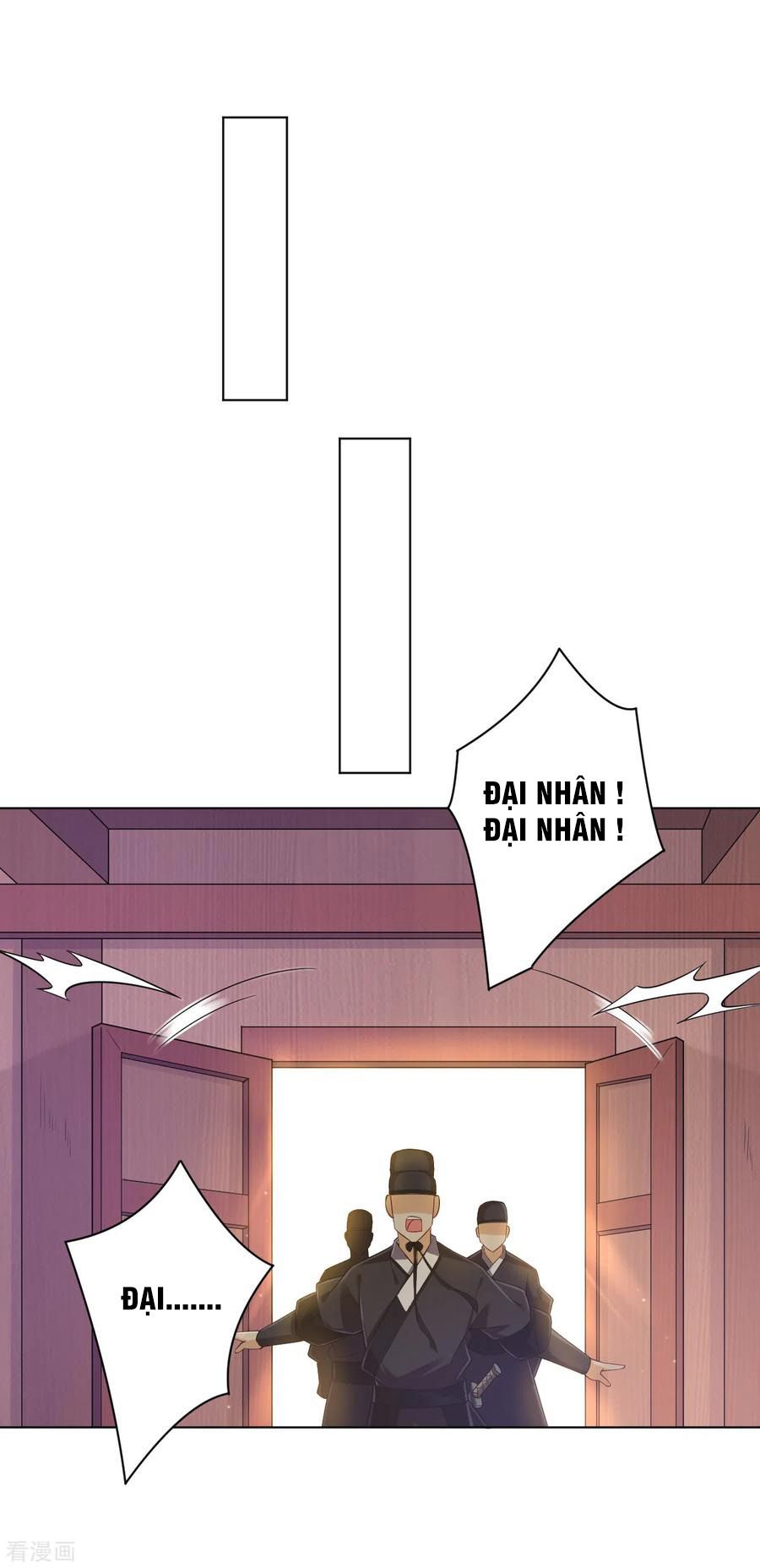Nhất Đẳng Gia Đinh Chapter 213.1 - 14