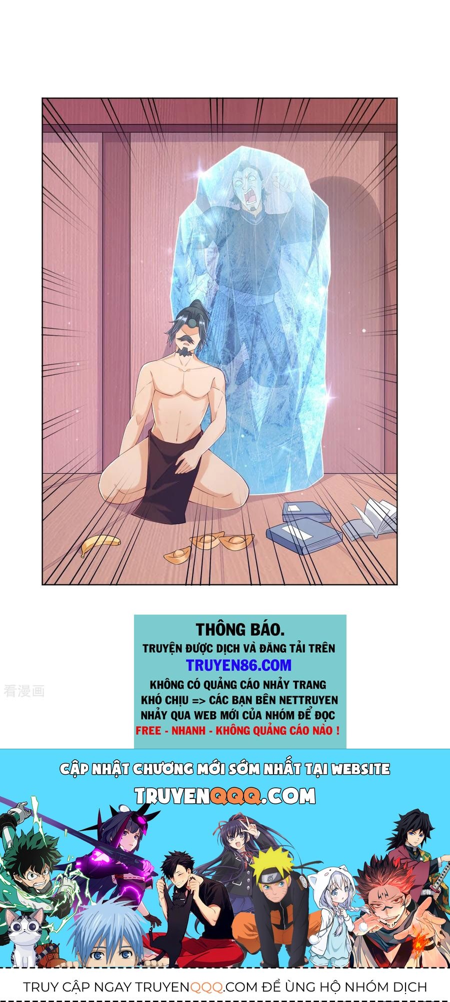 Nhất Đẳng Gia Đinh Chapter 213.1 - 15