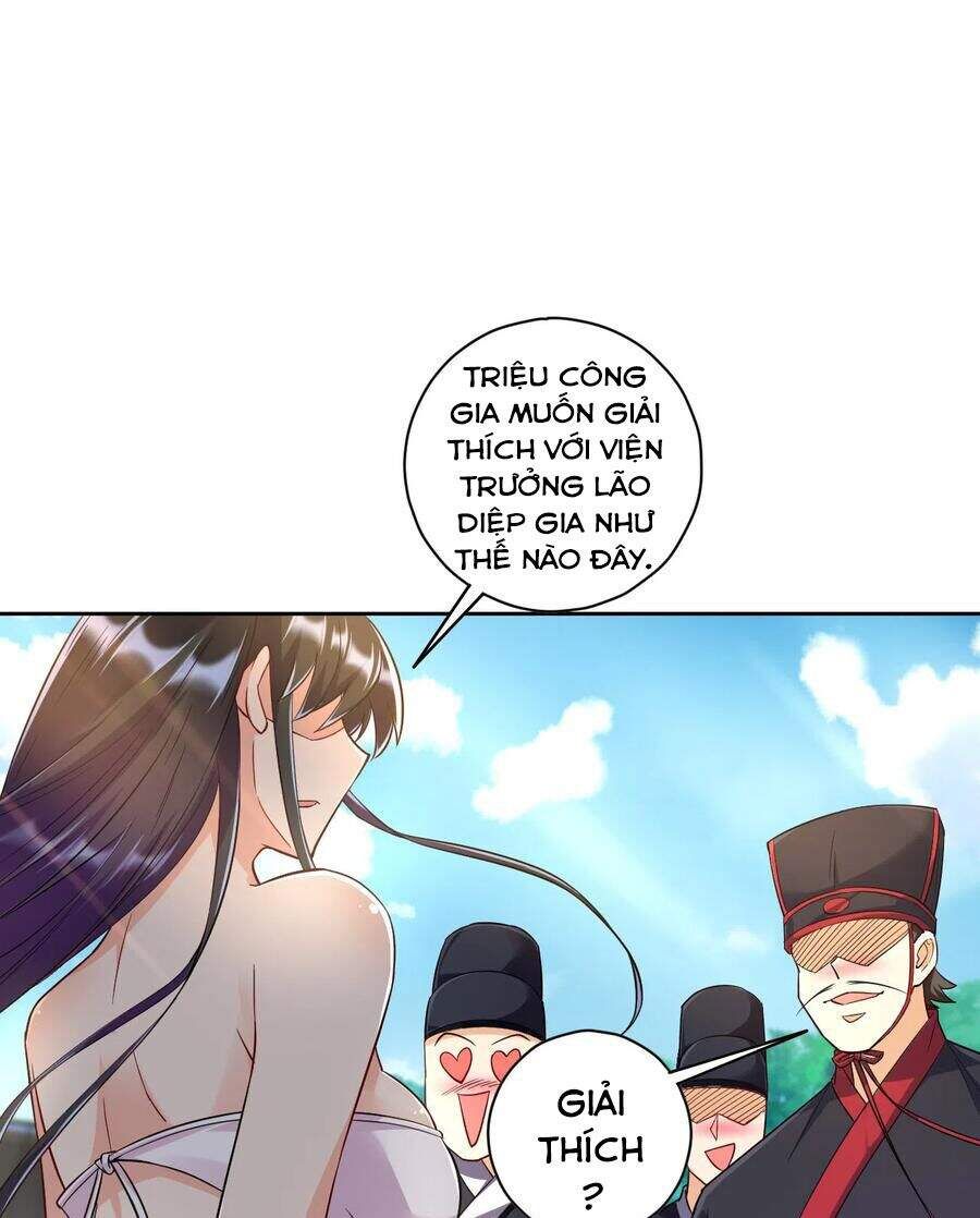 Nhất Đẳng Gia Đinh Chapter 214.1 - 13