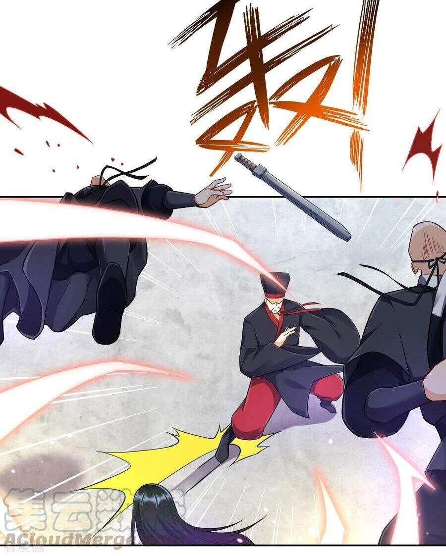 Nhất Đẳng Gia Đinh Chapter 214.1 - 16