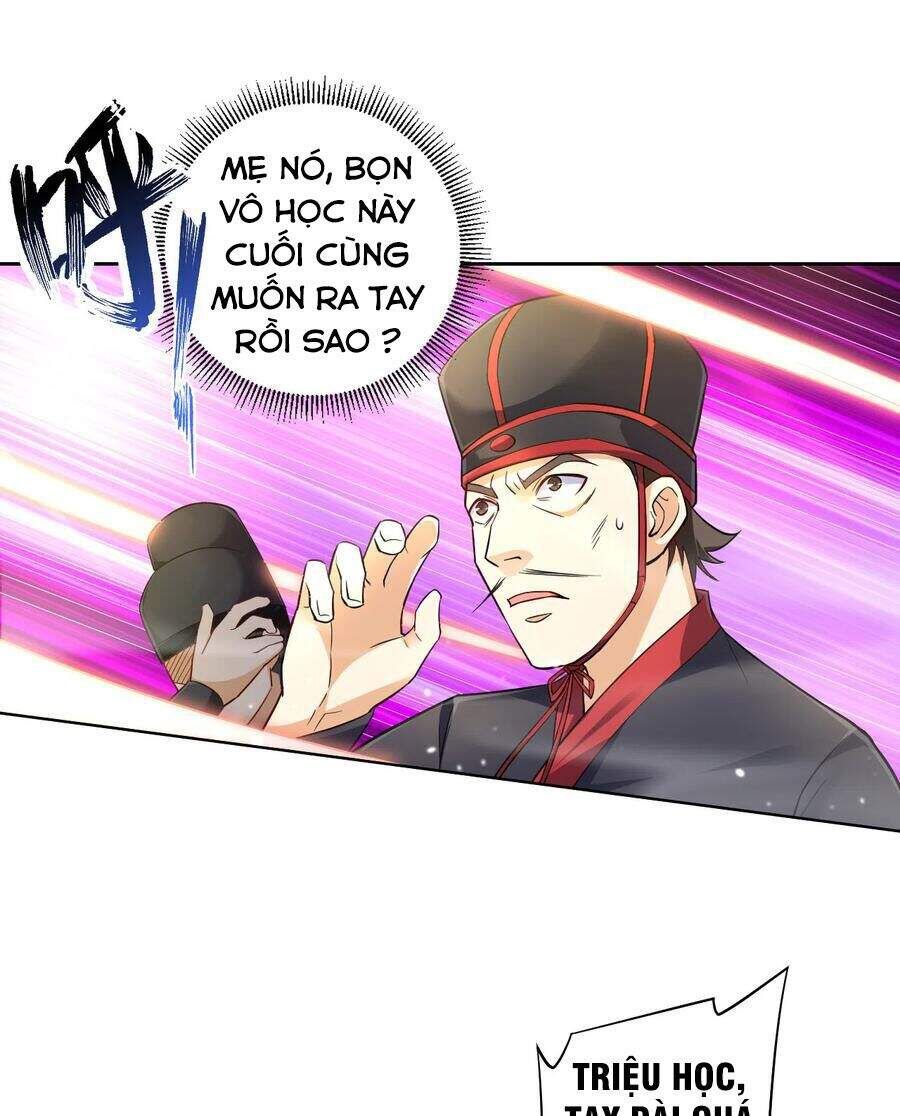 Nhất Đẳng Gia Đinh Chapter 214.1 - 17