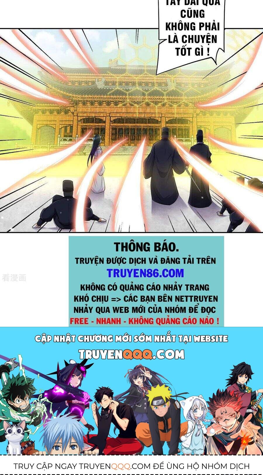 Nhất Đẳng Gia Đinh Chapter 214.1 - 18