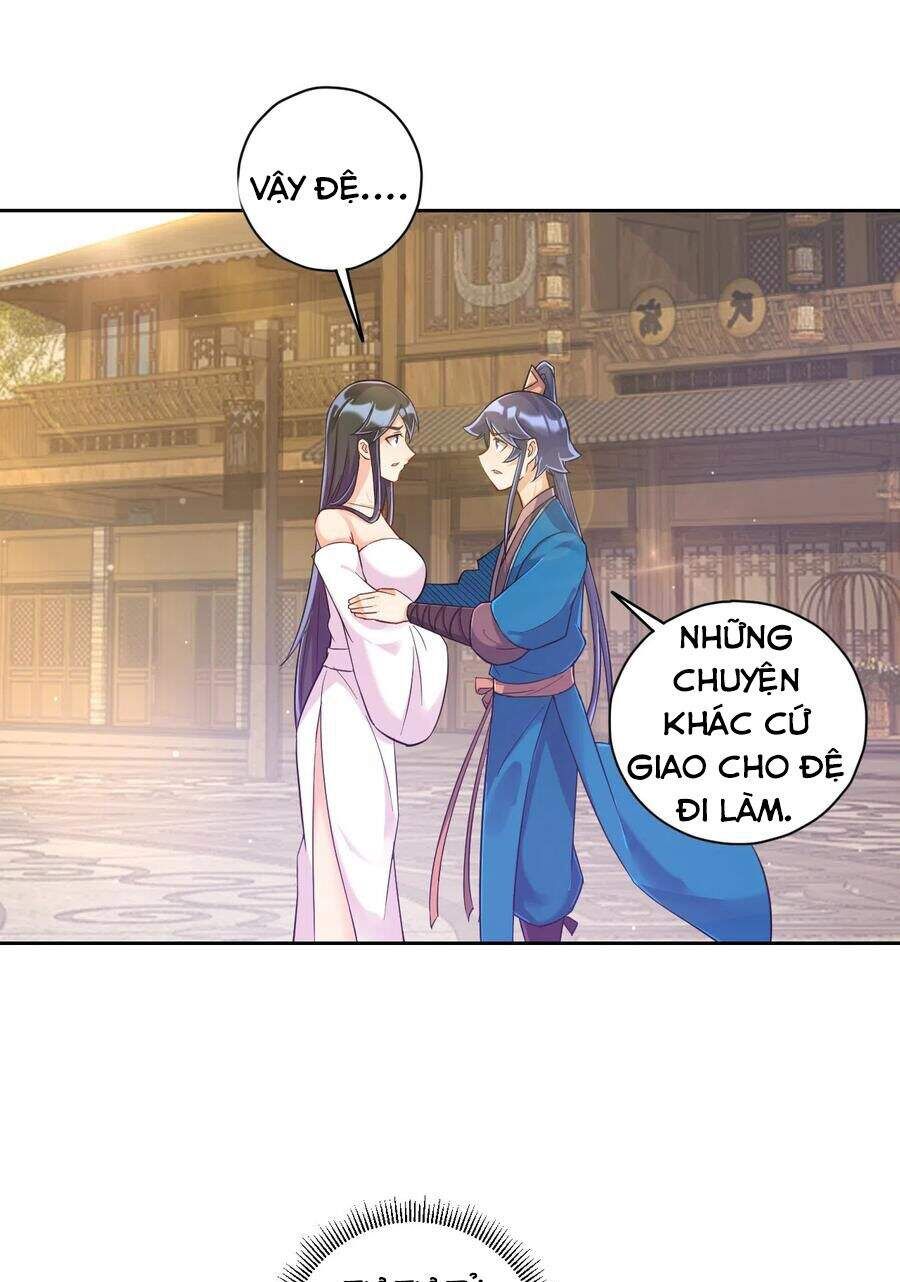 Nhất Đẳng Gia Đinh Chapter 214.1 - 3
