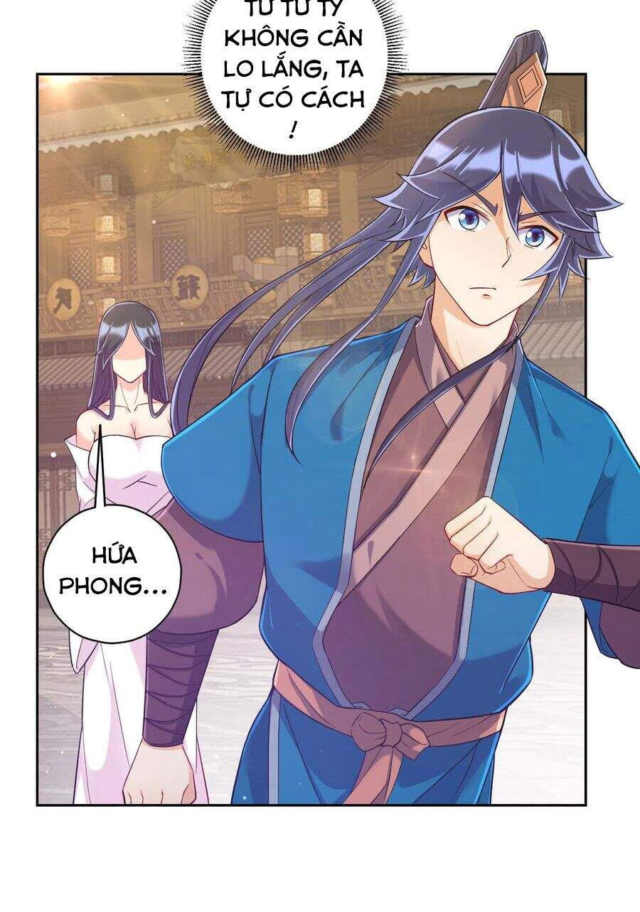 Nhất Đẳng Gia Đinh Chapter 214.1 - 4