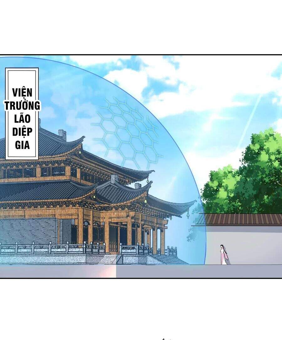 Nhất Đẳng Gia Đinh Chapter 214.1 - 5