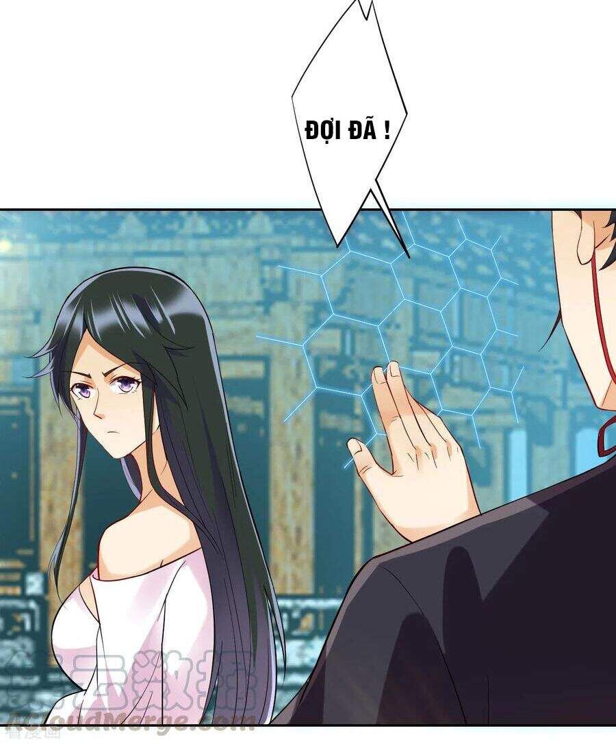Nhất Đẳng Gia Đinh Chapter 214.1 - 6