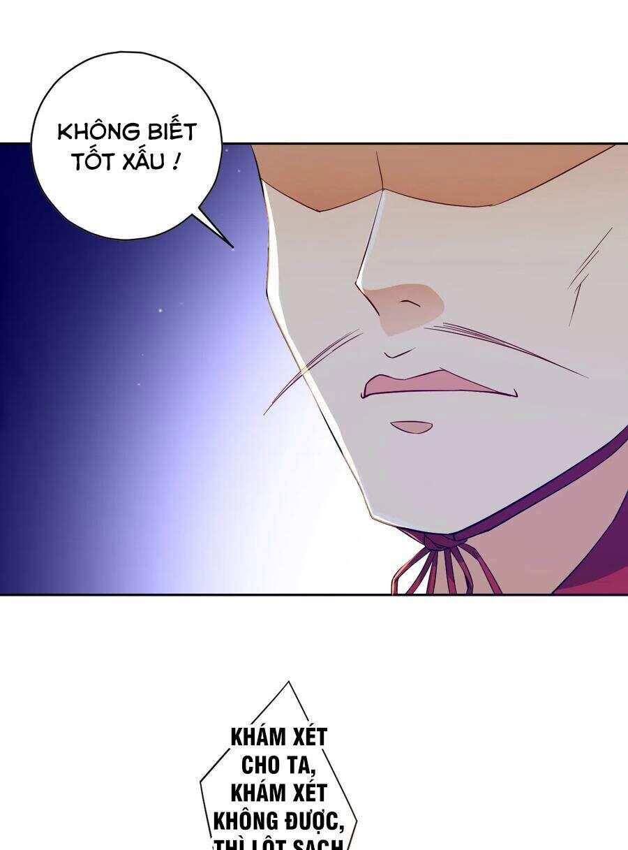 Nhất Đẳng Gia Đinh Chapter 214.1 - 9