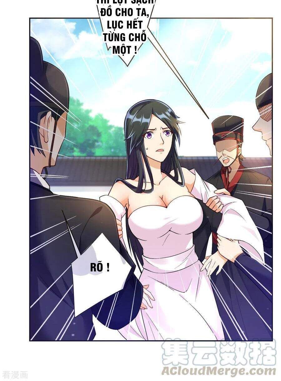 Nhất Đẳng Gia Đinh Chapter 214.1 - 10