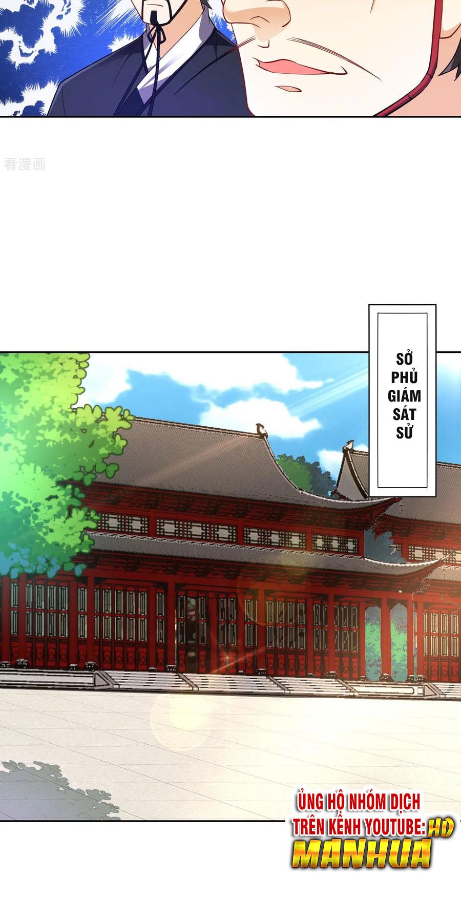 Nhất Đẳng Gia Đinh Chapter 215.1 - 11