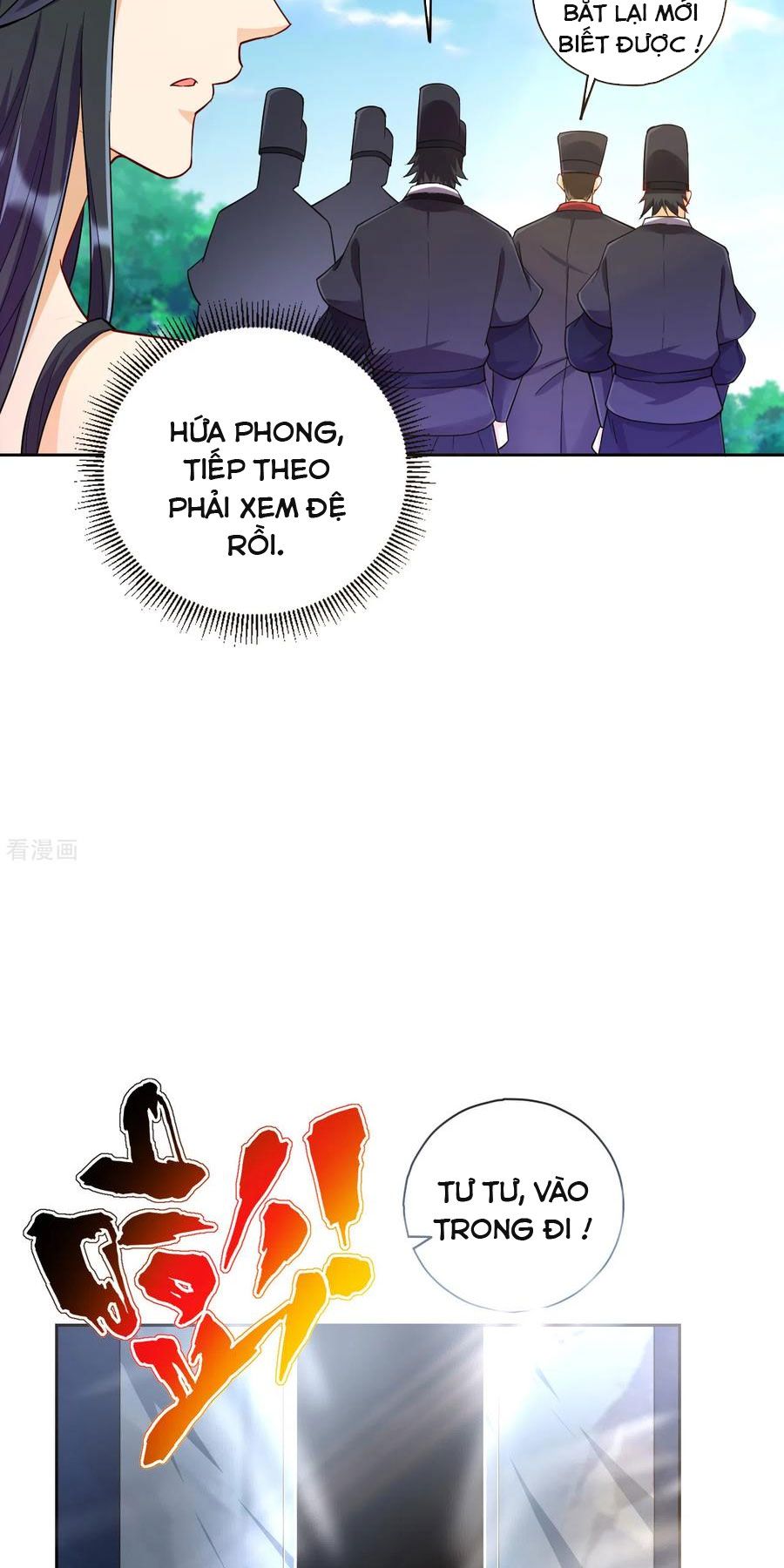Nhất Đẳng Gia Đinh Chapter 215.1 - 3