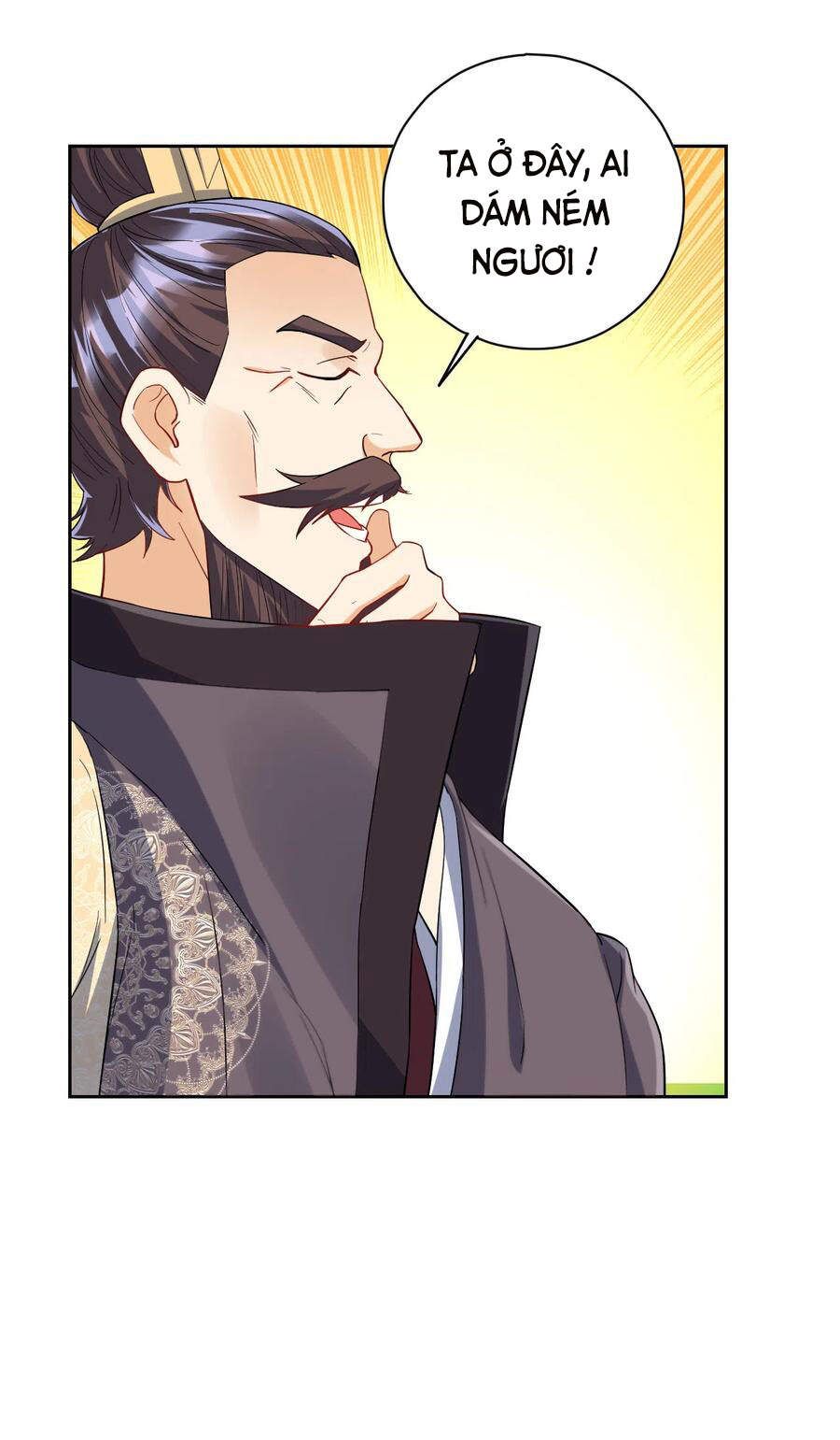 Nhất Đẳng Gia Đinh Chapter 221.1 - 12