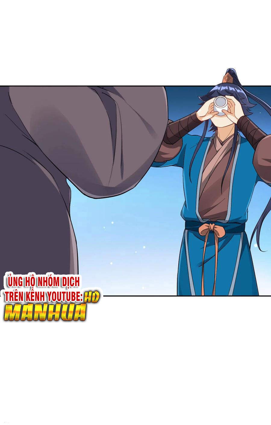 Nhất Đẳng Gia Đinh Chapter 221.1 - 14