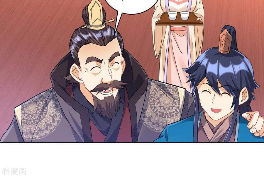 Nhất Đẳng Gia Đinh Chapter 221.1 - 16