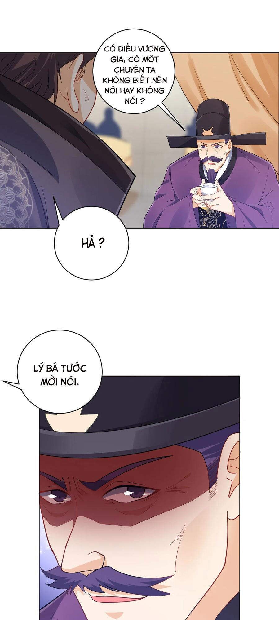 Nhất Đẳng Gia Đinh Chapter 221.1 - 19