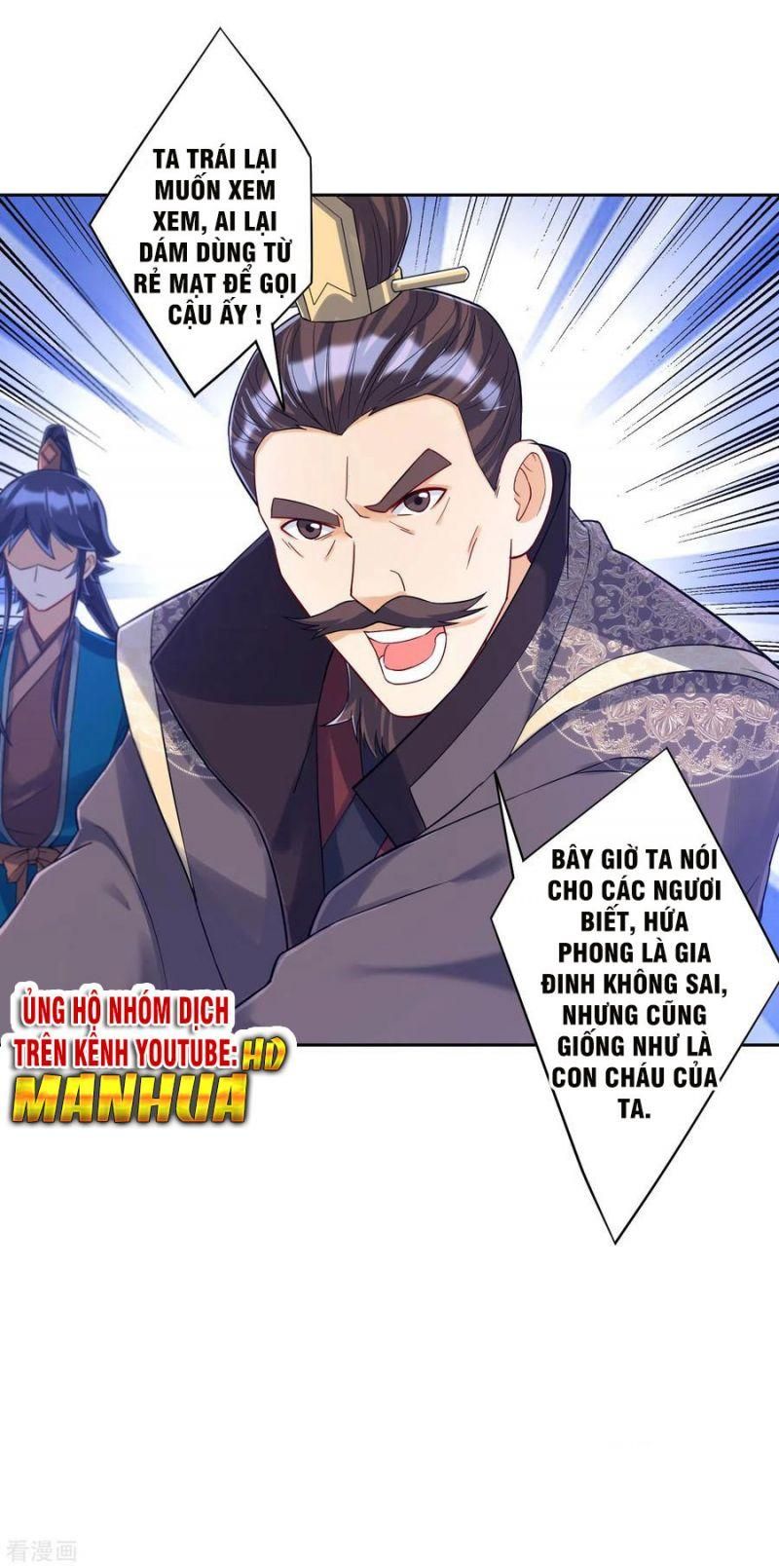 Nhất Đẳng Gia Đinh Chapter 222.1 - 5
