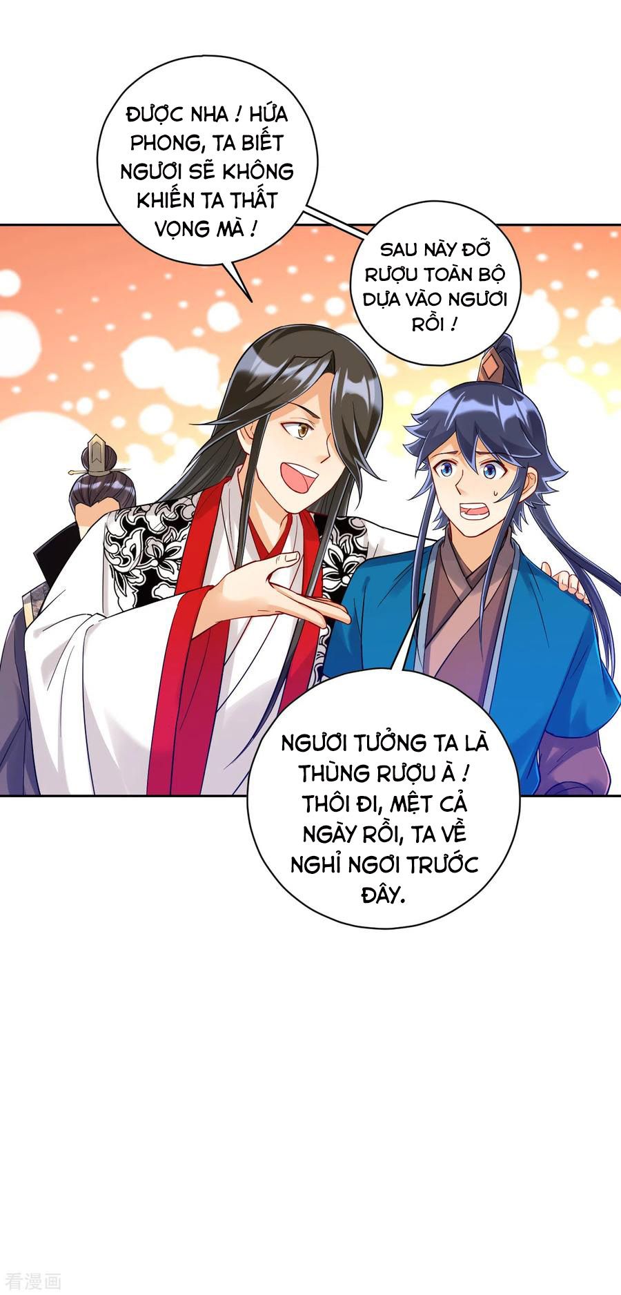 Nhất Đẳng Gia Đinh Chapter 224.1 - 4