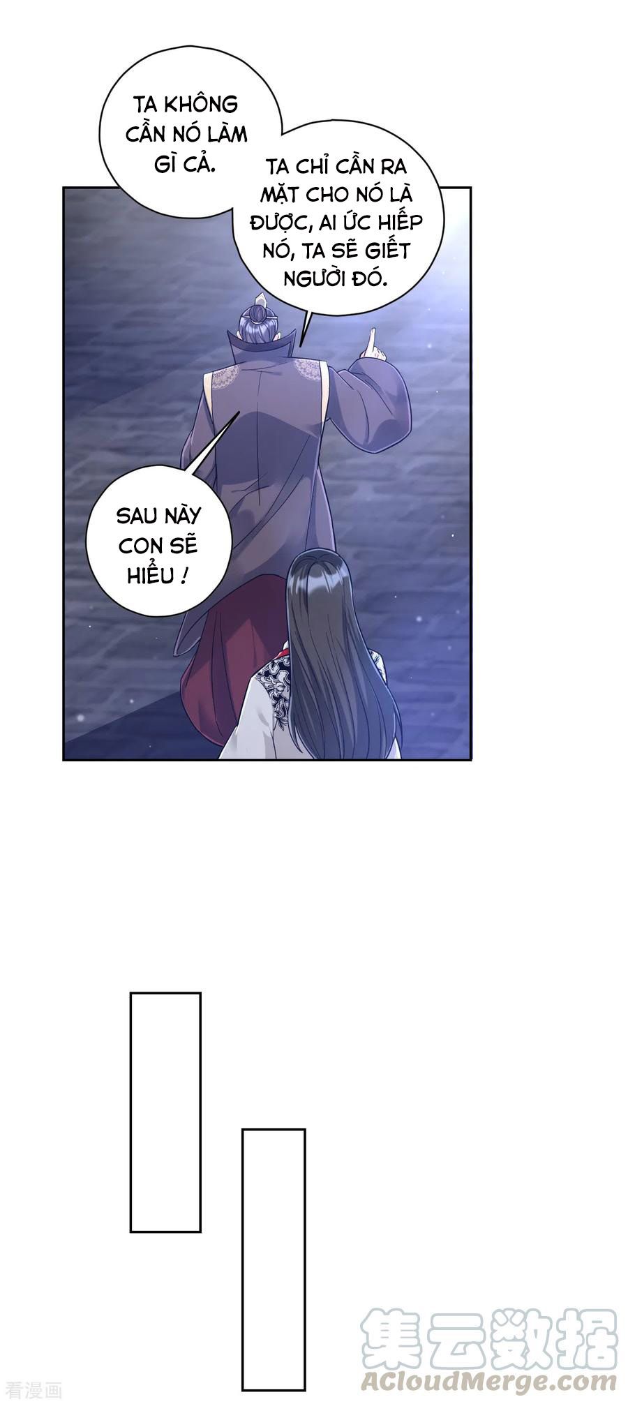 Nhất Đẳng Gia Đinh Chapter 224.1 - 7