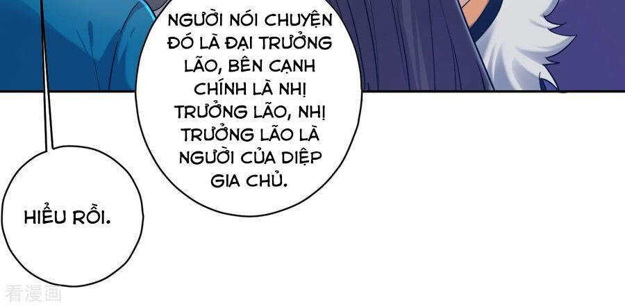Nhất Đẳng Gia Đinh Chapter 225.1 - 2