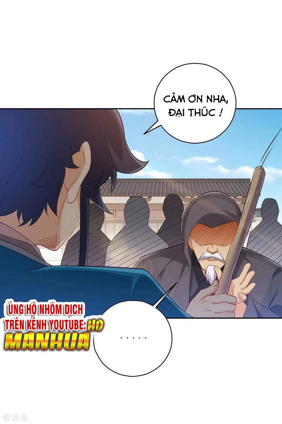Nhất Đẳng Gia Đinh Chapter 225.1 - 12
