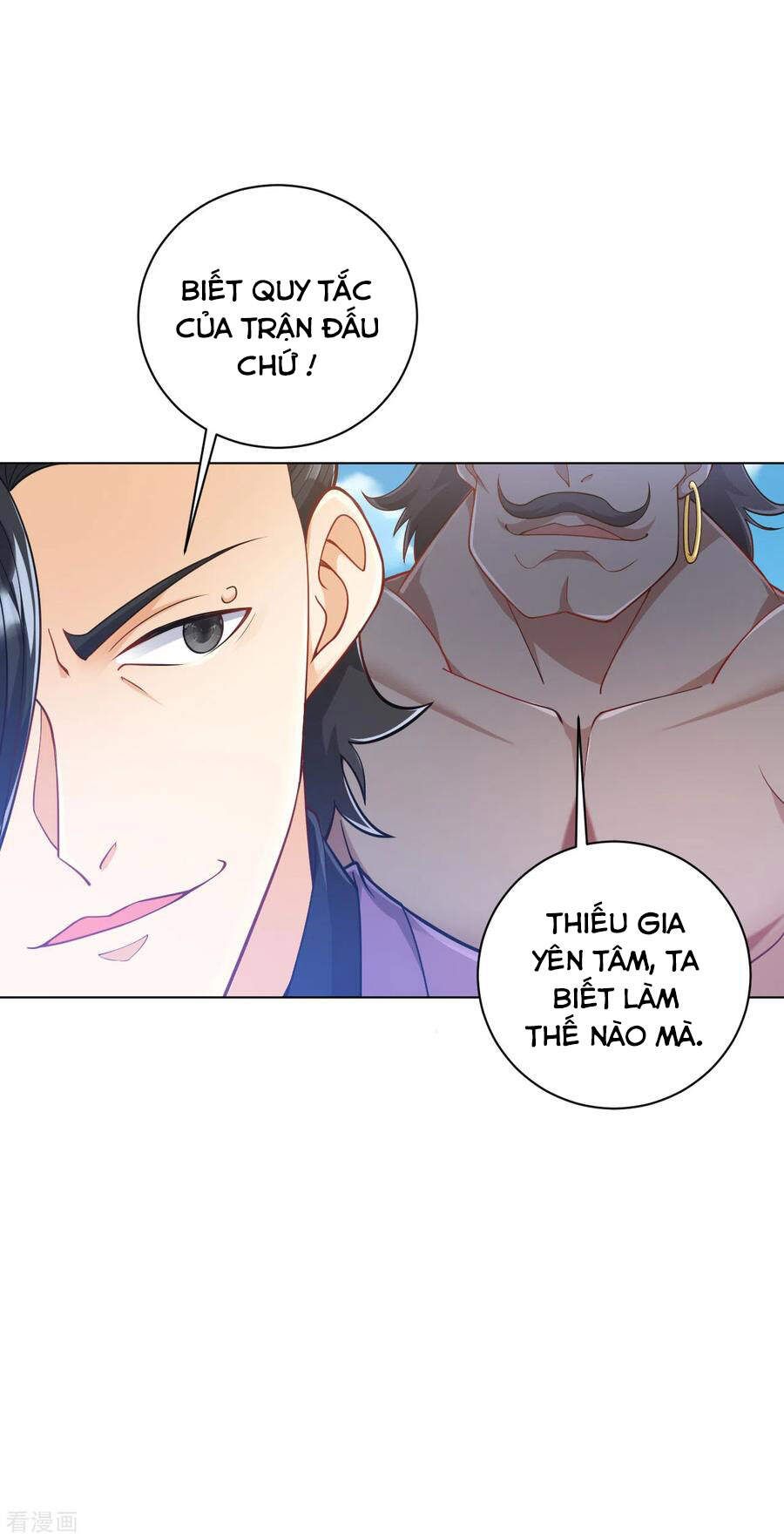 Nhất Đẳng Gia Đinh Chapter 225.1 - 13