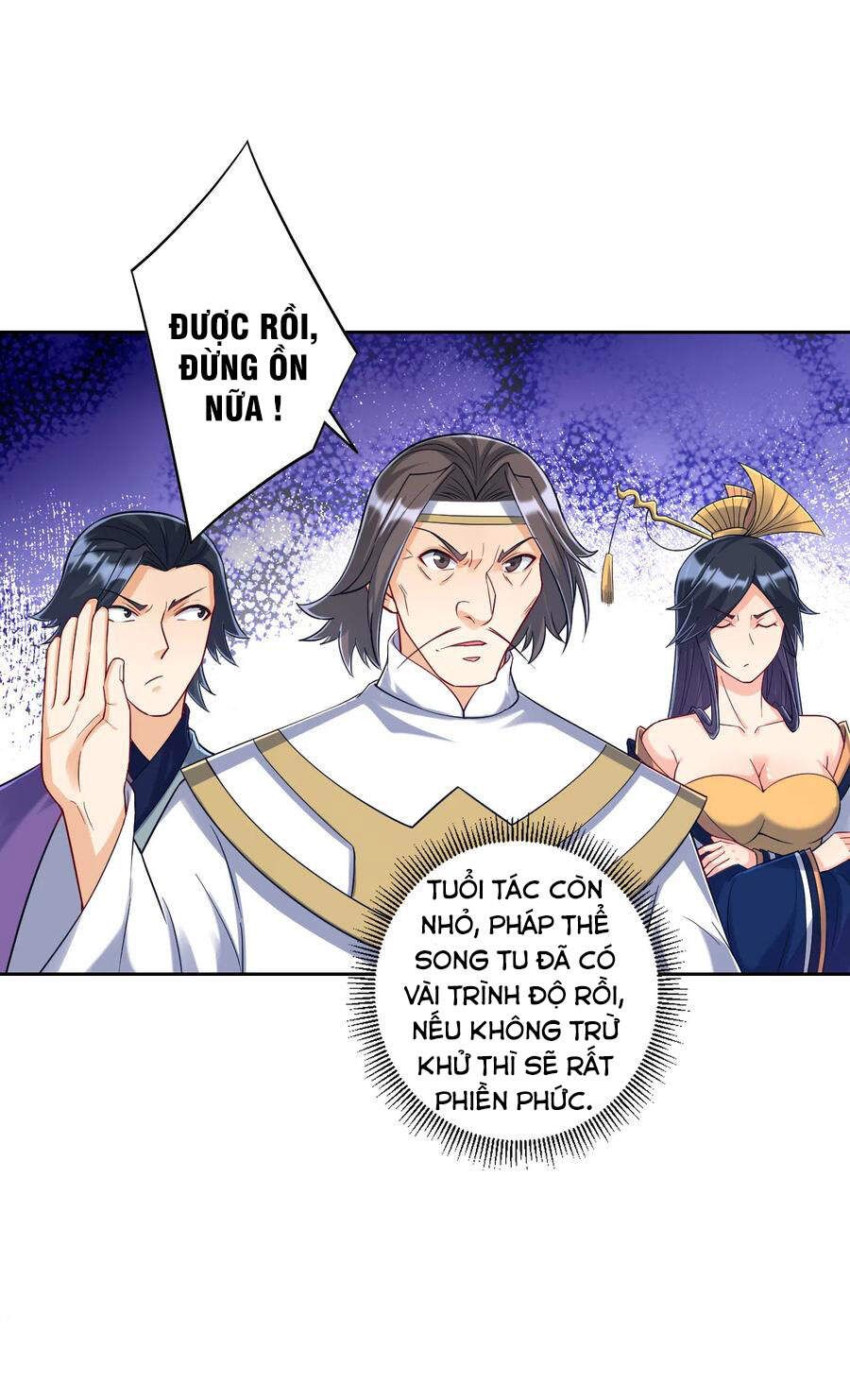 Nhất Đẳng Gia Đinh Chapter 225.1 - 26