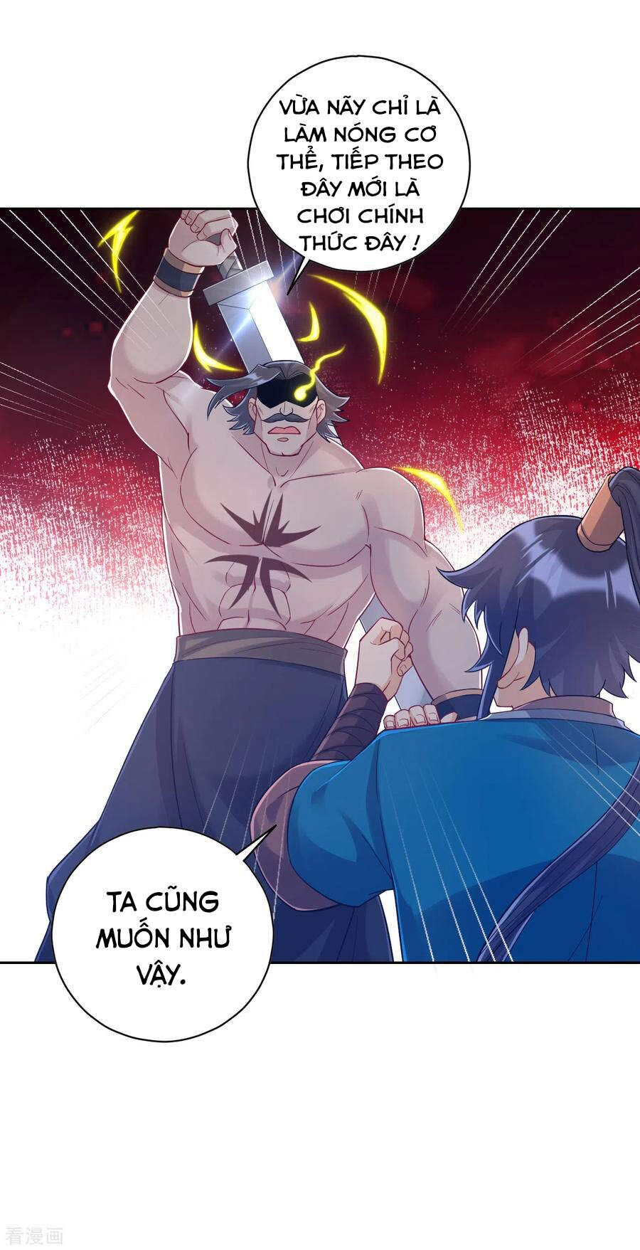 Nhất Đẳng Gia Đinh Chapter 225.1 - 27