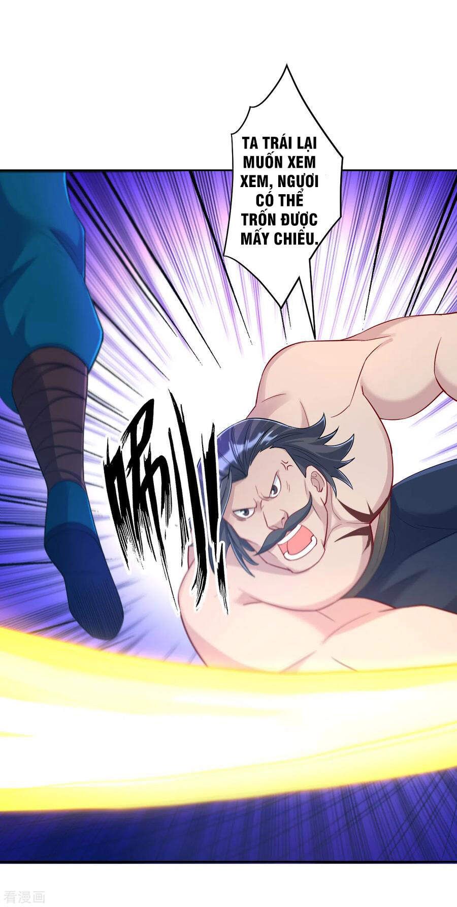 Nhất Đẳng Gia Đinh Chapter 225.1 - 29