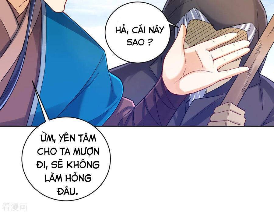 Nhất Đẳng Gia Đinh Chapter 225.1 - 6