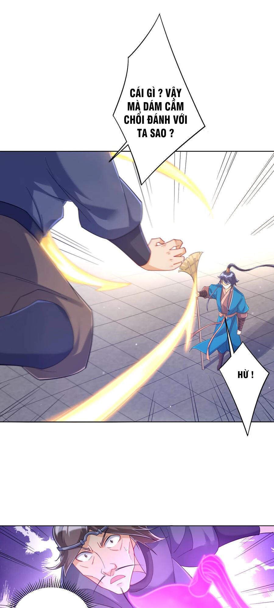 Nhất Đẳng Gia Đinh Chapter 225.1 - 7