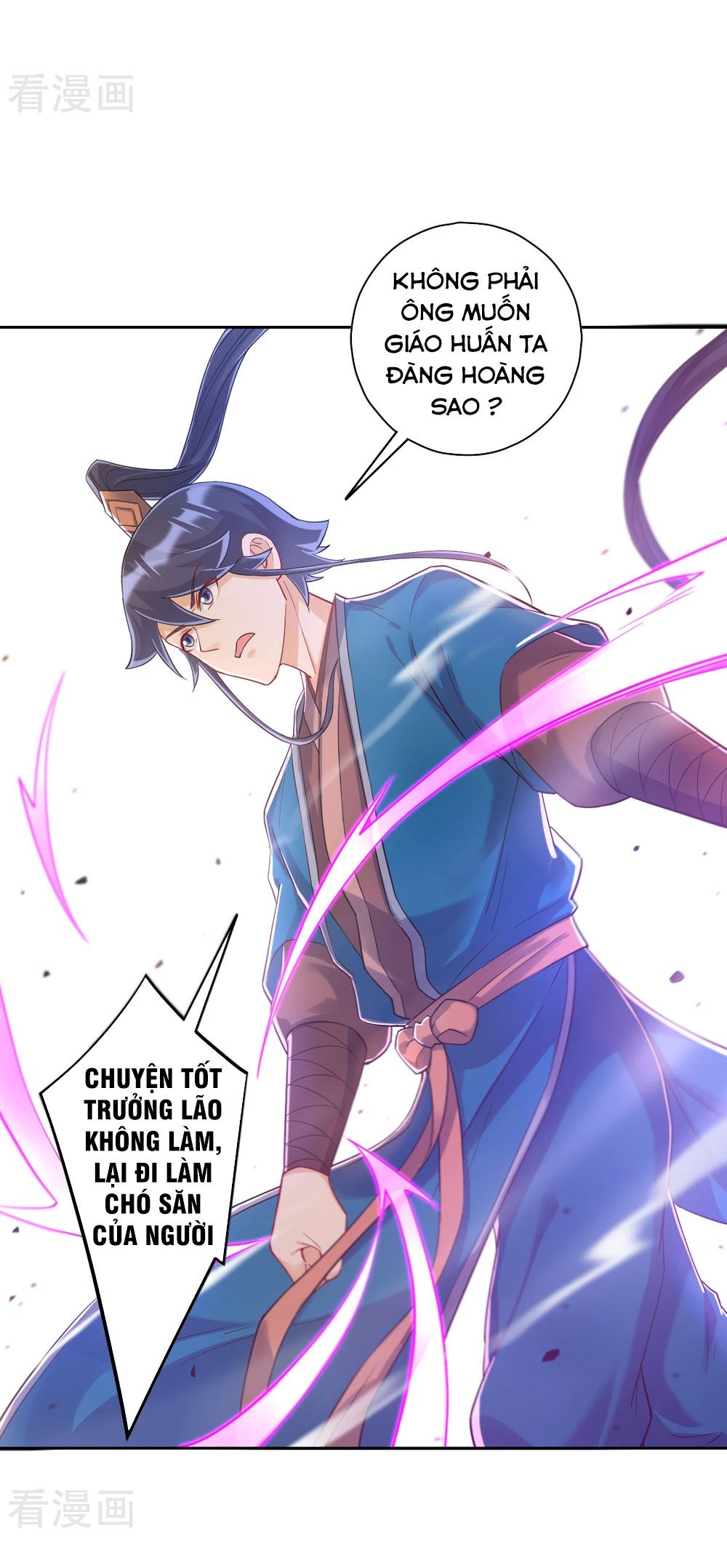 Nhất Đẳng Gia Đinh Chapter 226.1 - 12