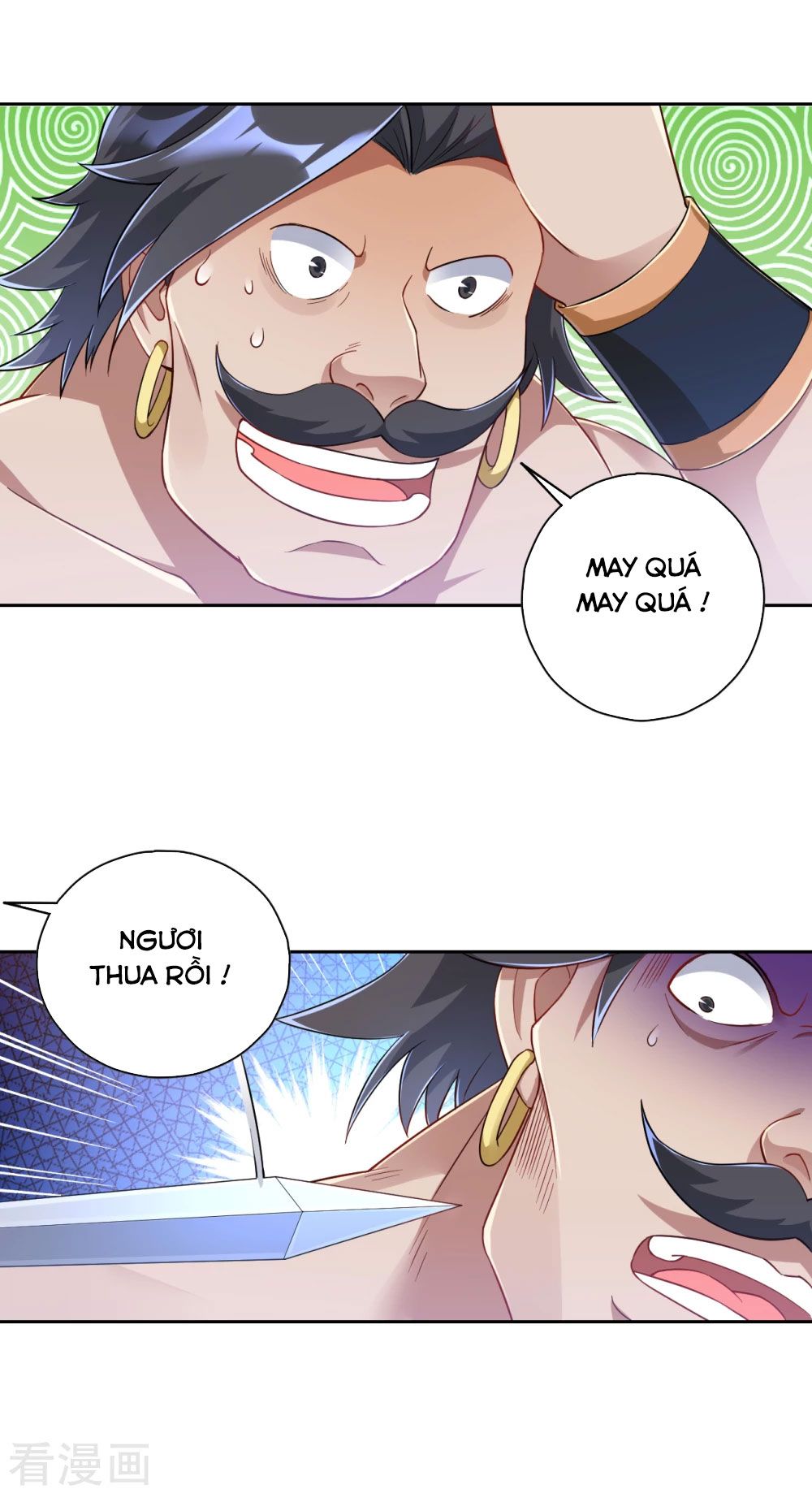 Nhất Đẳng Gia Đinh Chapter 226.1 - 3
