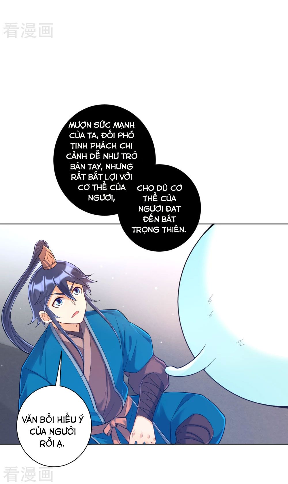 Nhất Đẳng Gia Đinh Chapter 226.1 - 22