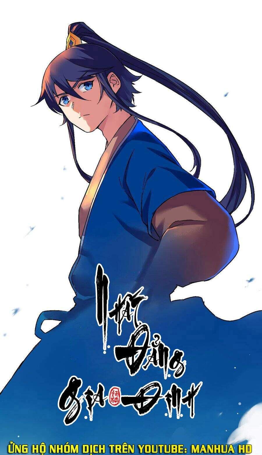 Nhất Đẳng Gia Đinh Chapter 227.1 - 2
