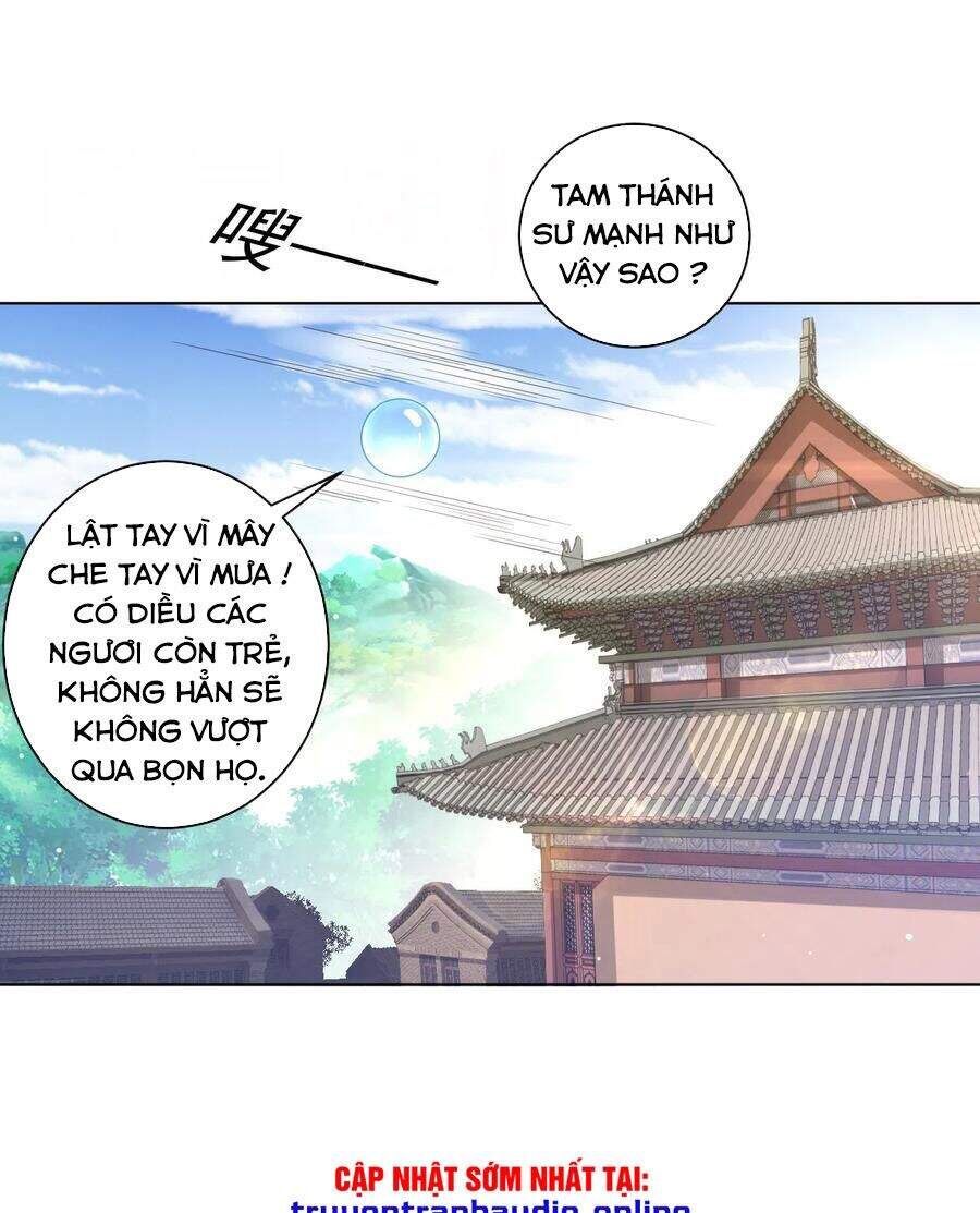 Nhất Đẳng Gia Đinh Chapter 227.1 - 12