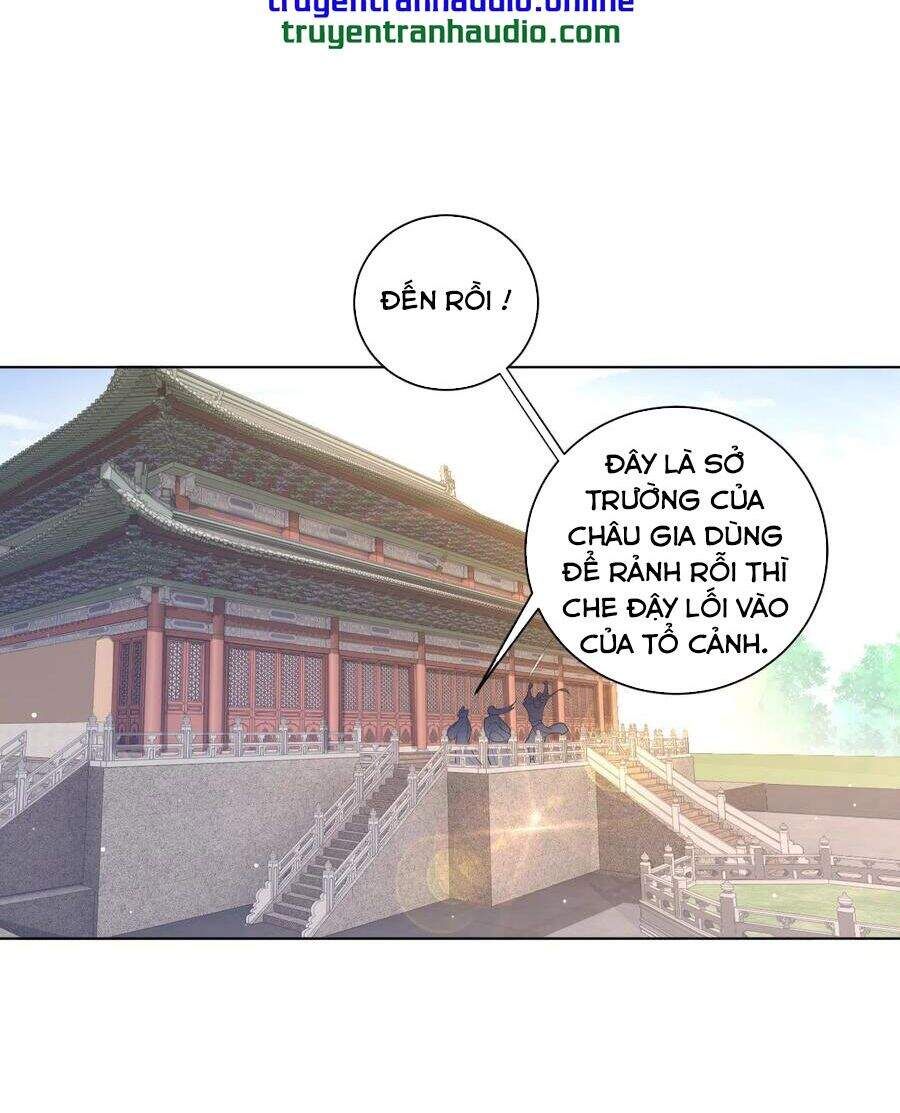 Nhất Đẳng Gia Đinh Chapter 227.1 - 13