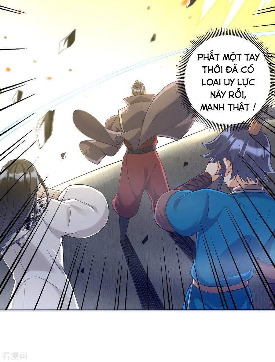 Nhất Đẳng Gia Đinh Chapter 227.1 - 16