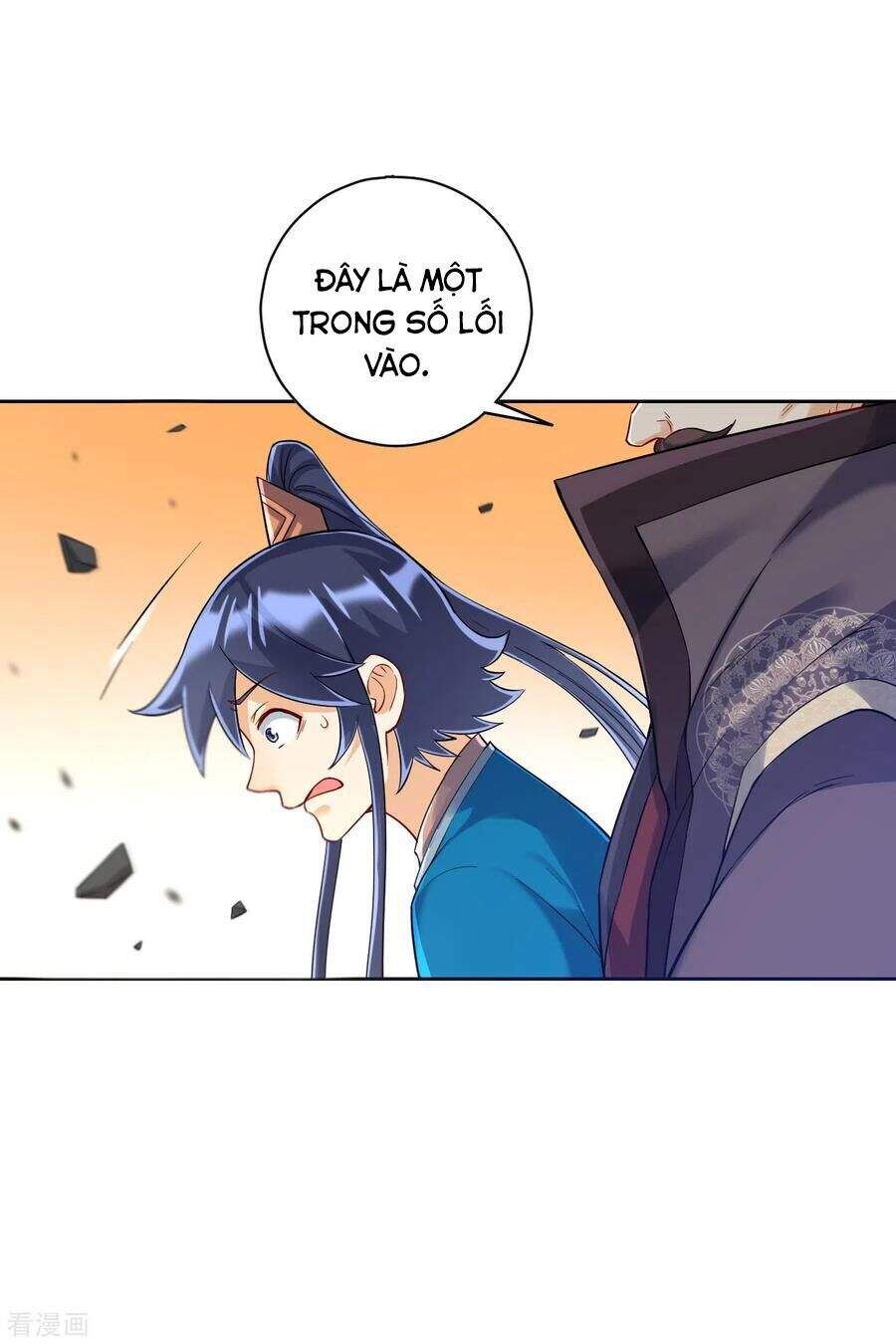 Nhất Đẳng Gia Đinh Chapter 227.1 - 17