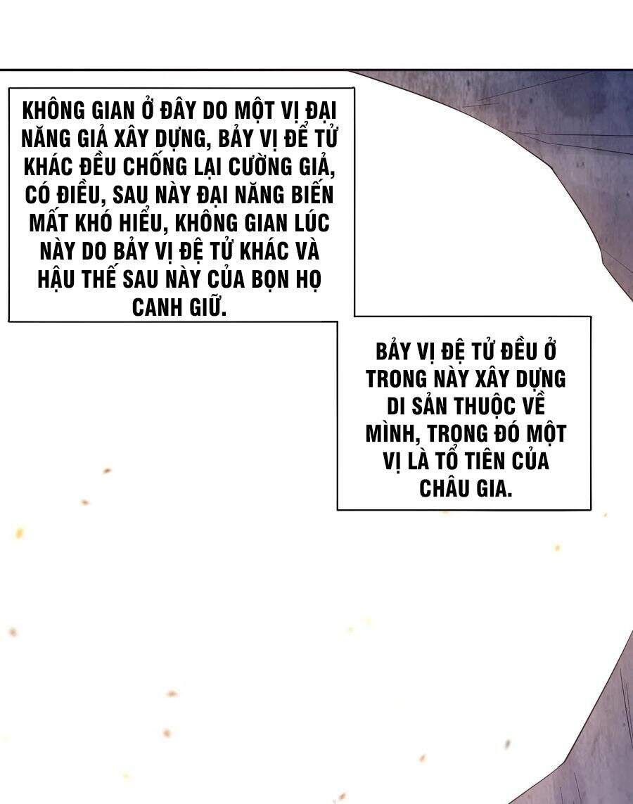 Nhất Đẳng Gia Đinh Chapter 227.1 - 18