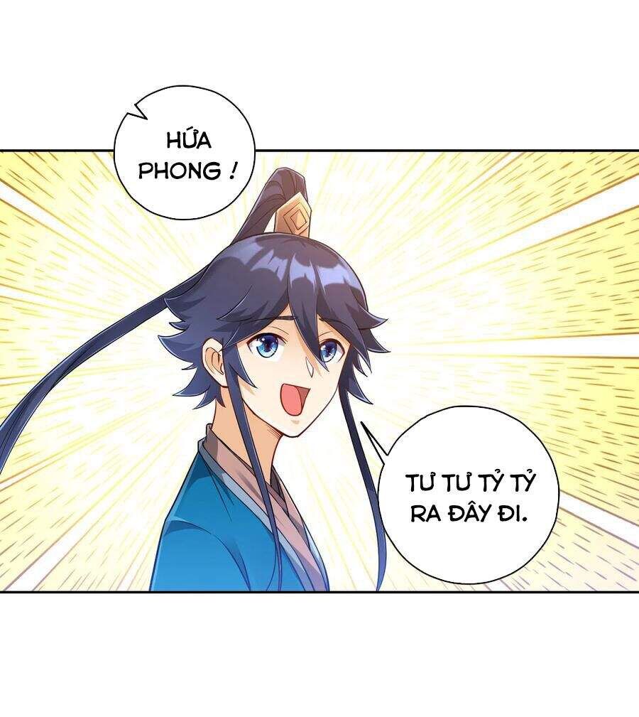 Nhất Đẳng Gia Đinh Chapter 227.1 - 3