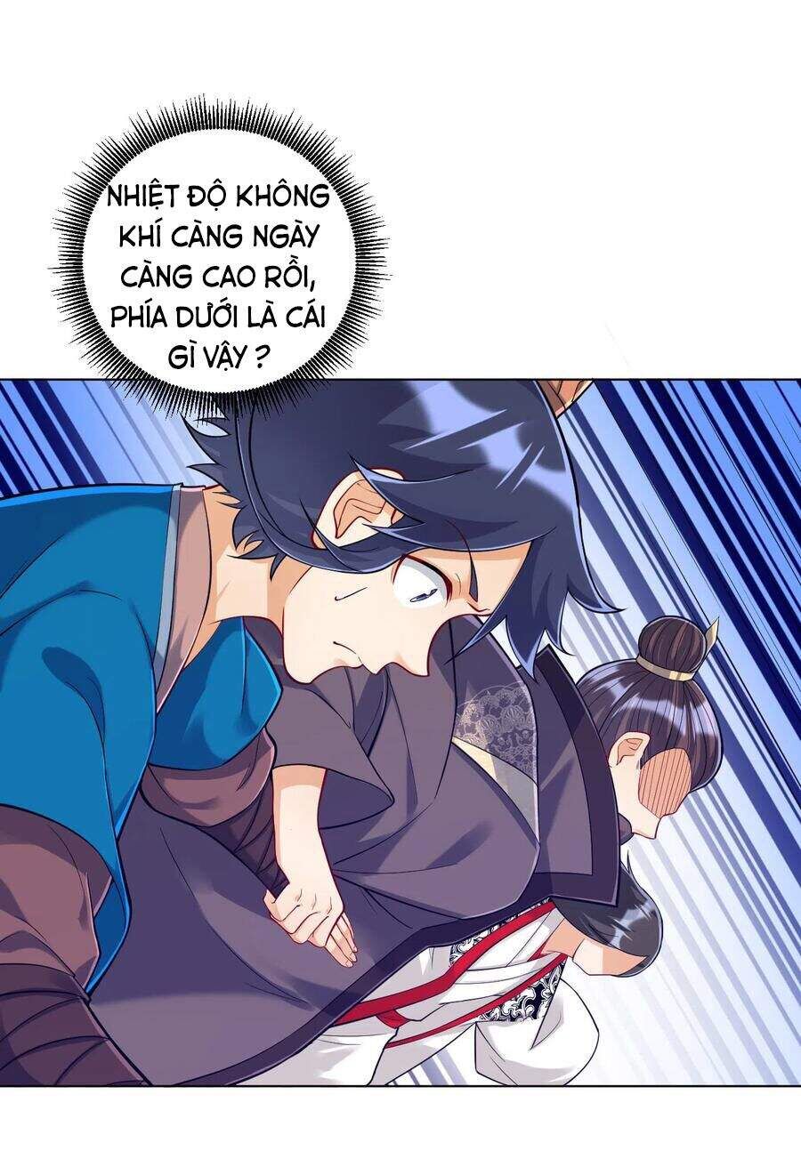 Nhất Đẳng Gia Đinh Chapter 227.1 - 21