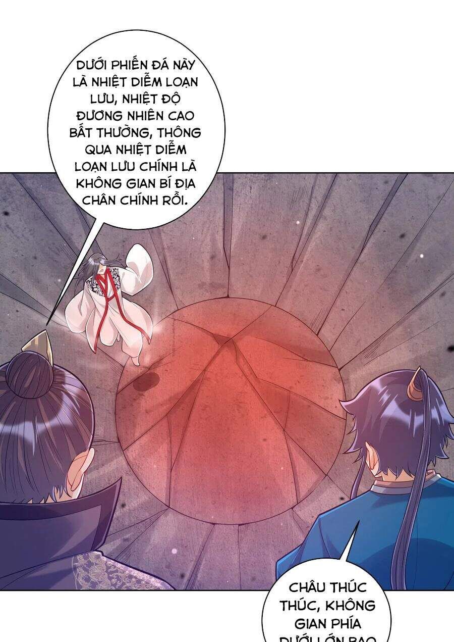 Nhất Đẳng Gia Đinh Chapter 227.1 - 24