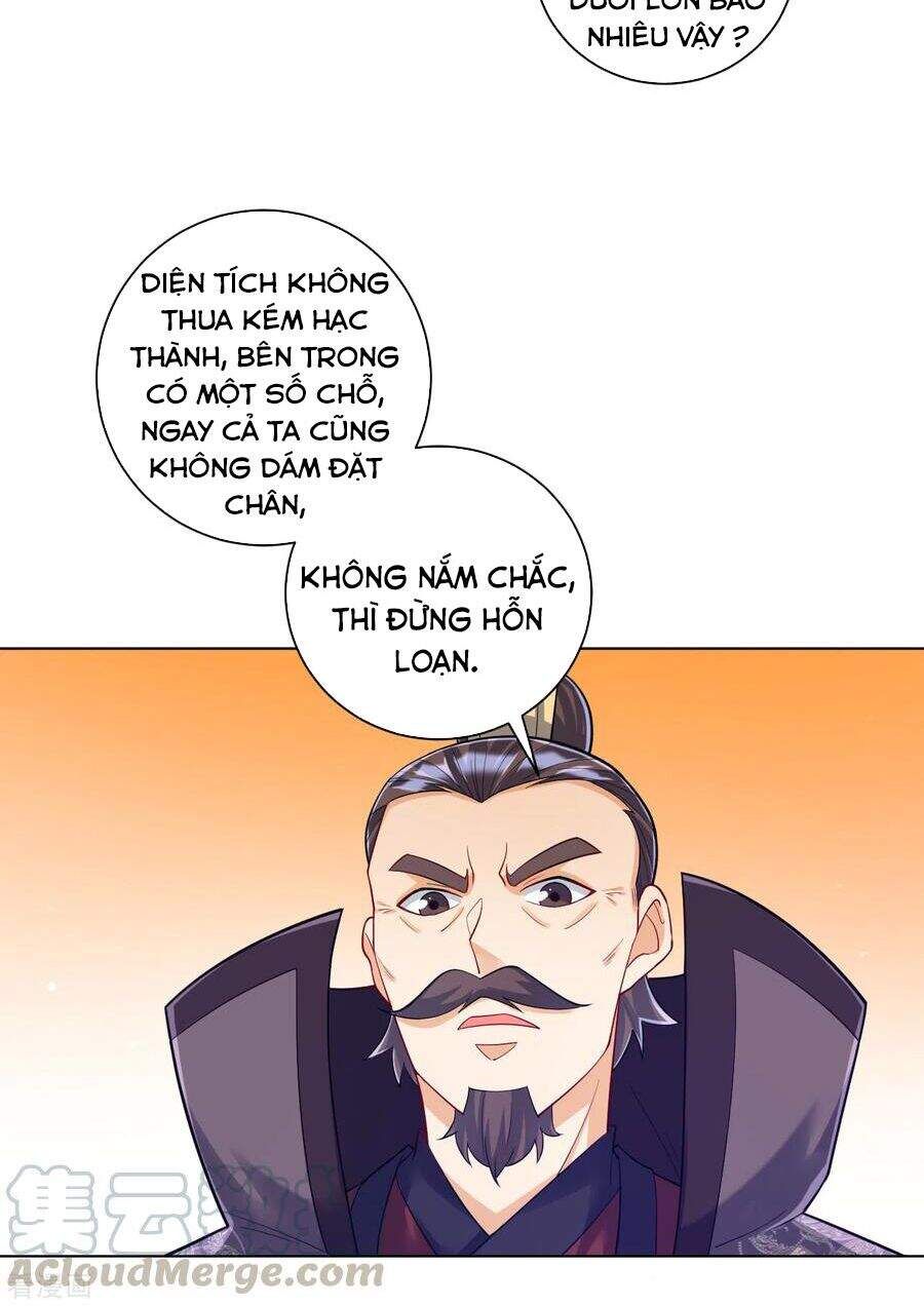 Nhất Đẳng Gia Đinh Chapter 227.1 - 25
