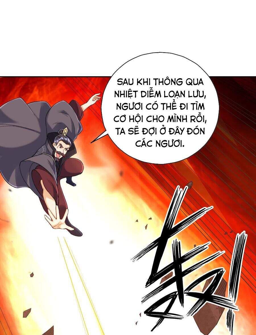 Nhất Đẳng Gia Đinh Chapter 227.1 - 26