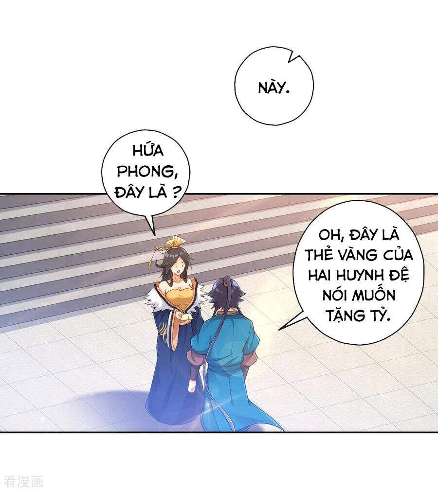 Nhất Đẳng Gia Đinh Chapter 227.1 - 4